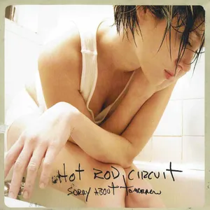 Sorry about tomorrow